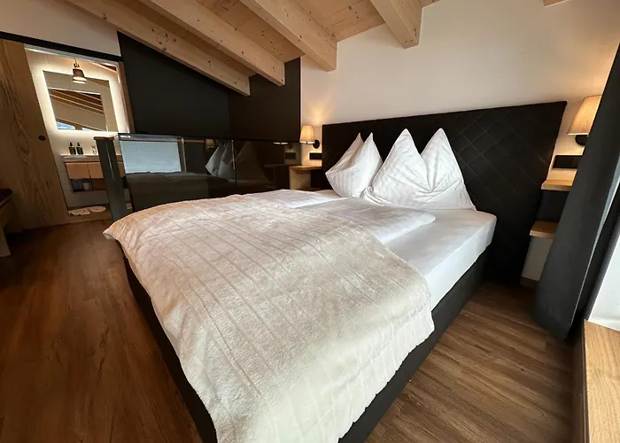Pension Dorferwirt
