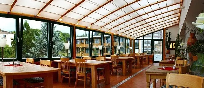 Landhotel Harz