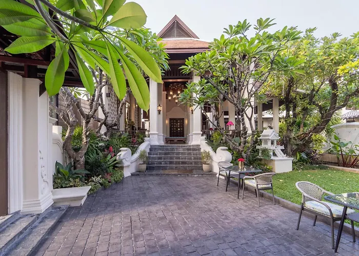 Puripunn Hideaway