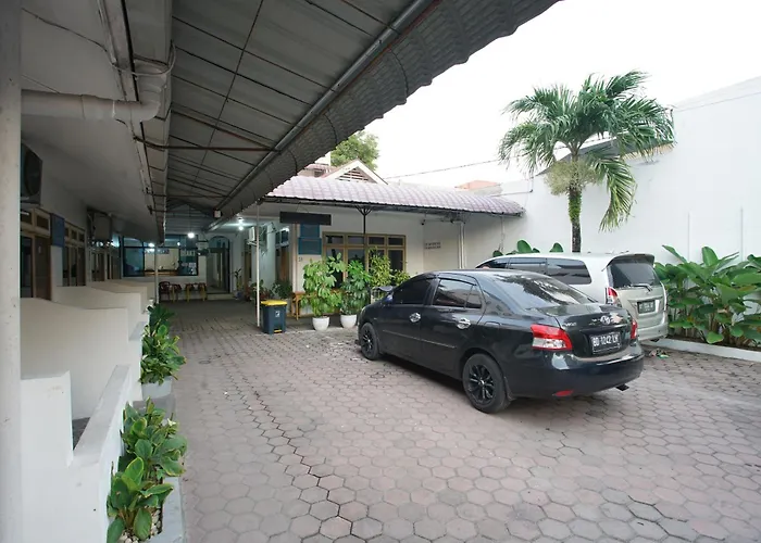 Hotel Bhakti Syariah