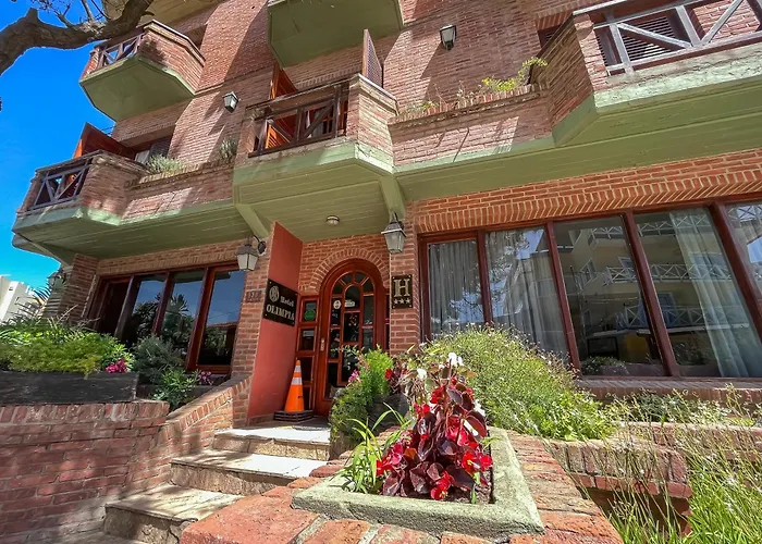 Hotel Olimpia