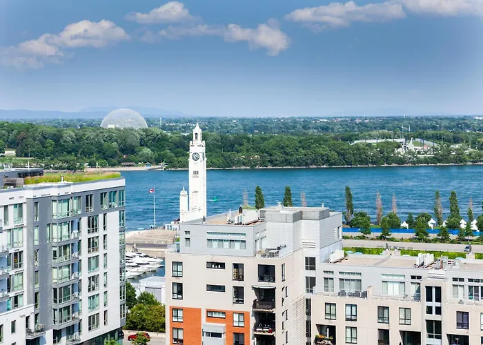 Hyatt Centric Montreal