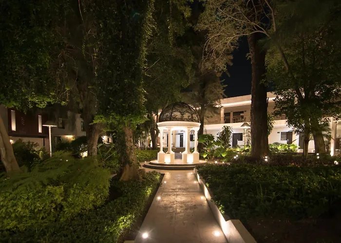 Hotel Ronda Minerva