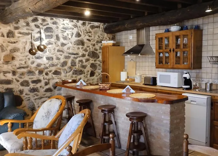Hotel La Casa Chacinera