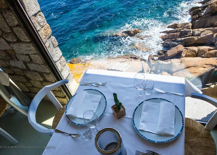 Hotel Saraceno