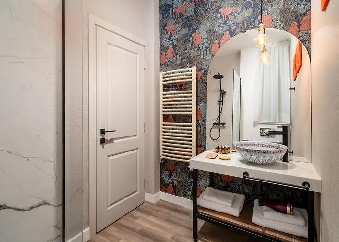 Siesta Boutique Smart Suites