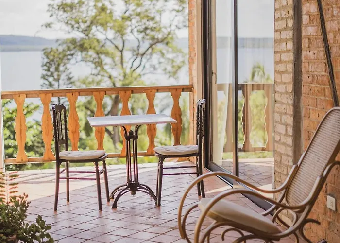 Casa Del Val - Villa María Hotel
