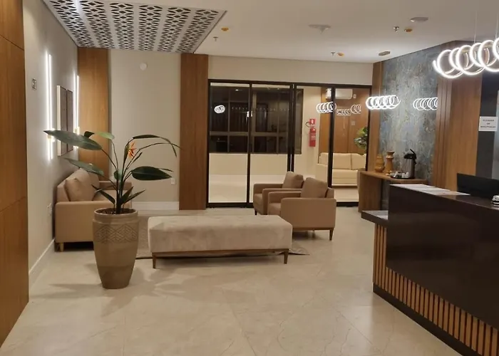 Hotel Mãe Morena