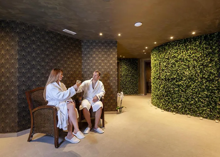 Pergola Hotel & Spa