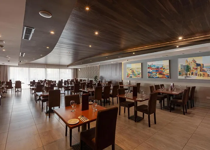 Pergola Hotel & Spa