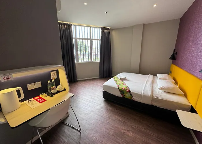 Win Win Boutique Hotel Pd