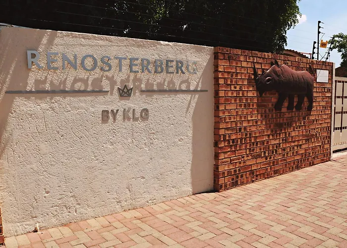 Renosterberg By Klg