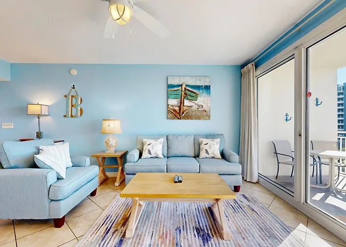 Sterling Shores 510 Destin