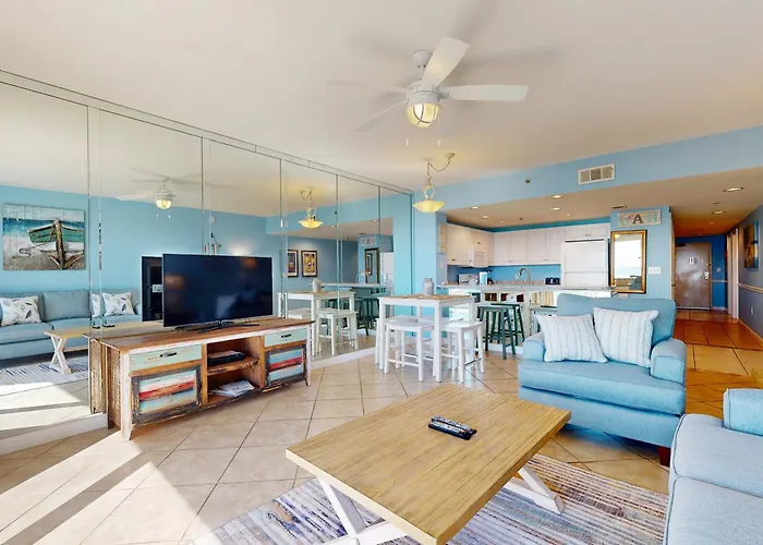 Sterling Shores 510 Destin