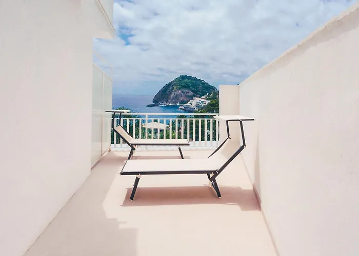 Hotel Ferdinando Beach&Thermal Spa