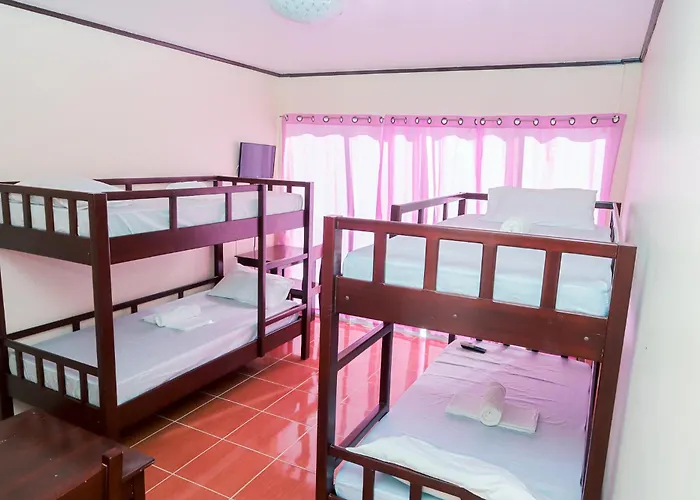 Hotel Bohol