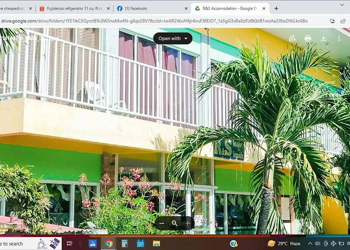 Hotel Bohol