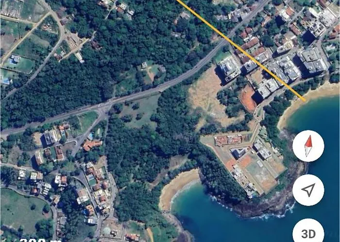 Pousada Lagoa Da Mata