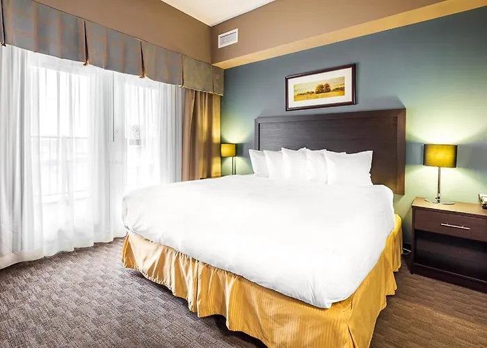 Quality Inn & Suites Victoriaville