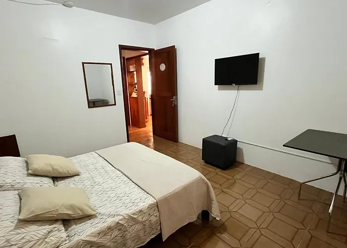 Casa Da Praia Pousada - Guesthouse