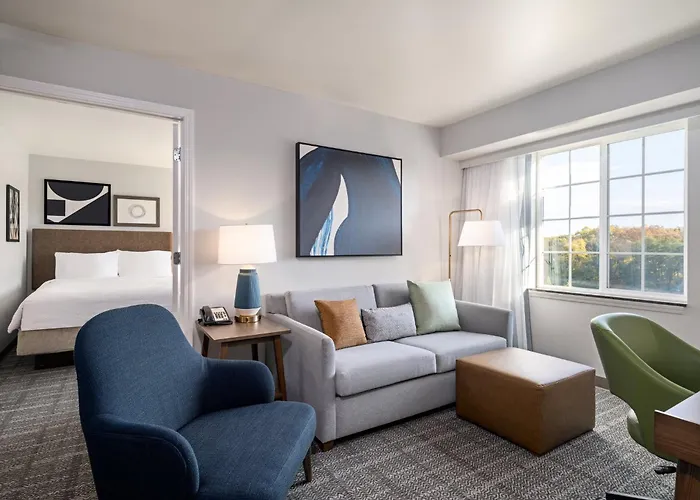 Staybridge Suites Rochester University By Ihg