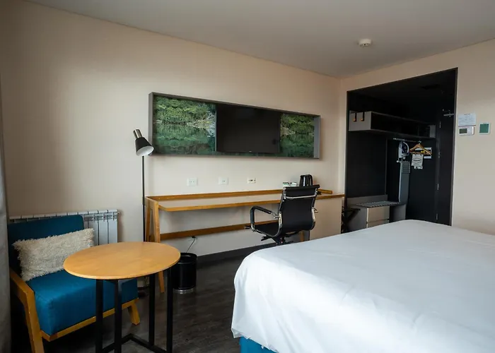 Hampton By Hilton Bariloche