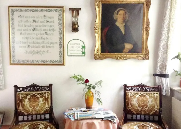 Hotel Gruenes Tuerl