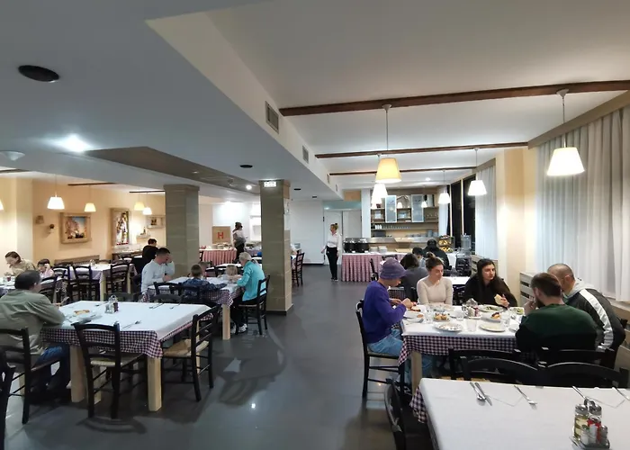 Hotel Srebrna Lisica