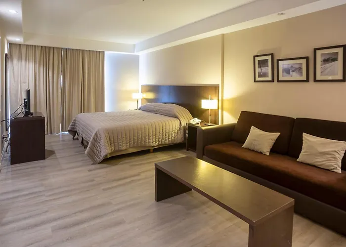 Visit Hotel&Apart