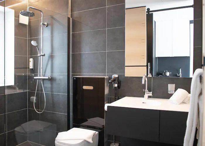 Oha Hotel By Wmm Hotels