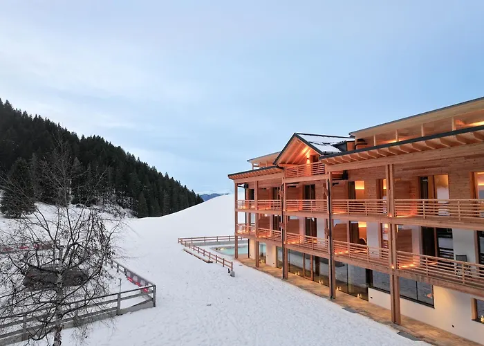 Hotel Pozzamanigoni