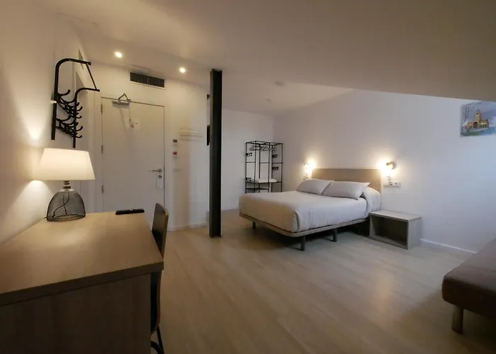 Hotel Myro