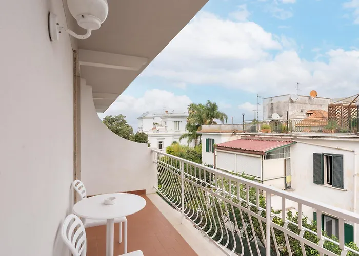 Hotel Eliseo Park'S
