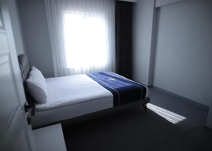 Grand Cakiroglu Hotel