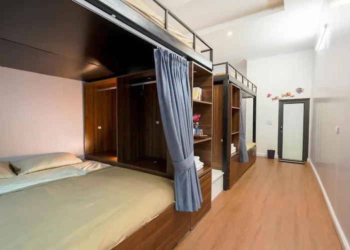 Ca Homestay-Cao Bang