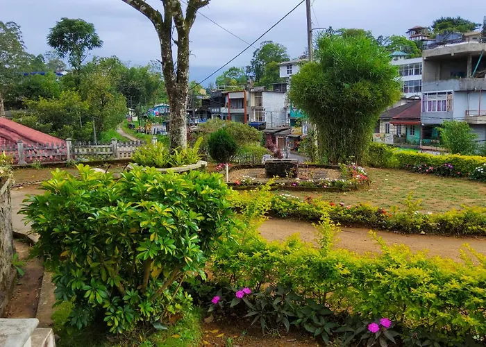 Walauwa On The Hill