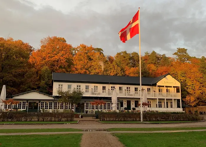 Hotel Ny Hattenaes