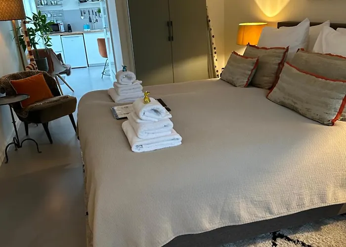 B&B Ereprijs
