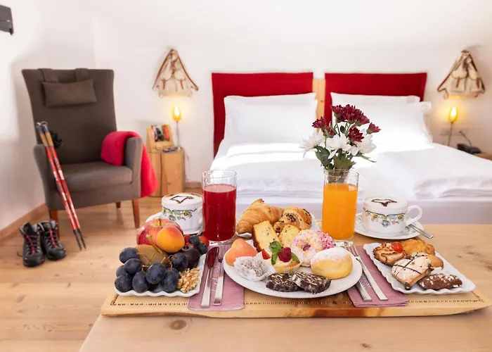 Small&Lovely Hotel Zaluna