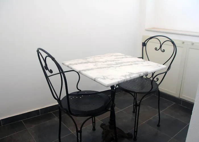 La Peonia Boutique B&B