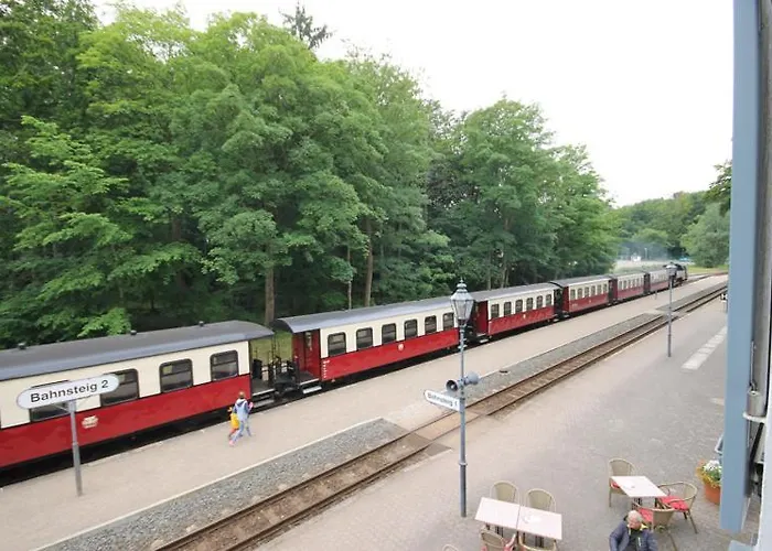 Mollibahnhof - Heiligendamm Mollibahnhof Heiligendamm Ez 01