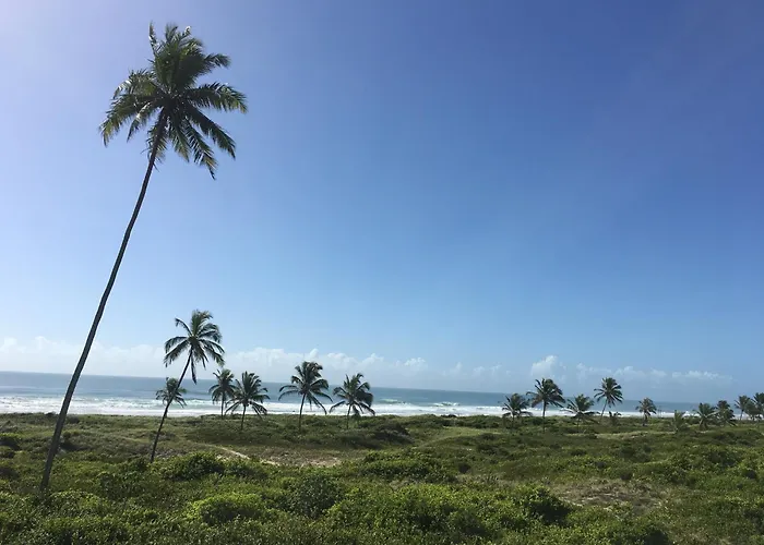 Pousada Hostal Das Estrelas
