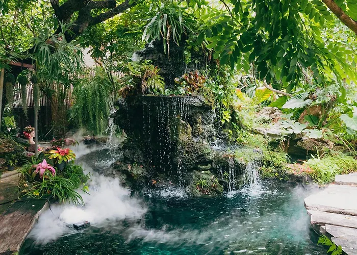 Crystal Resort Korat