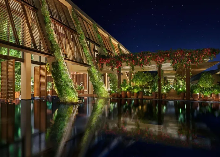 The Riviera Maya Edition At Kanai