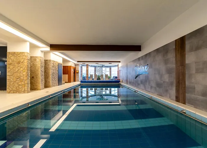 Art Hotel Superior