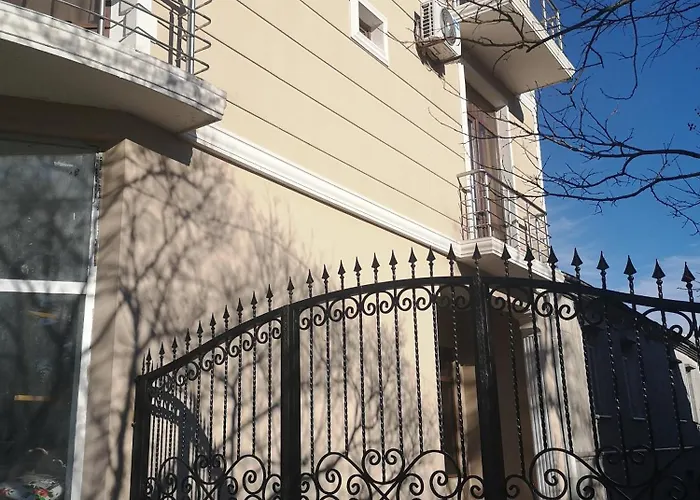 FRESH Hotel Kobuleti