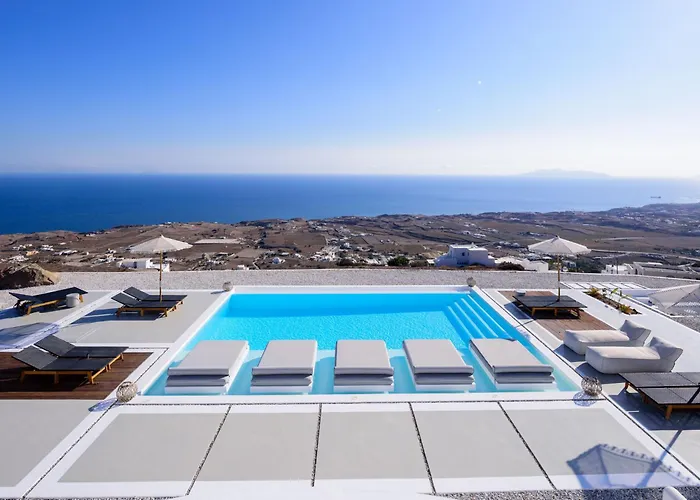 Terra Blanca Suites