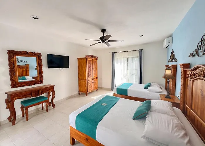 Hotel Fundadores