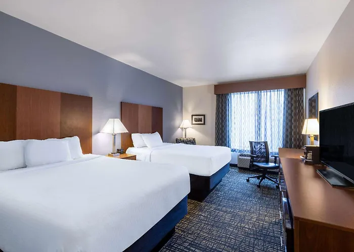 La Quinta By Wyndham Morgantown Hotel
