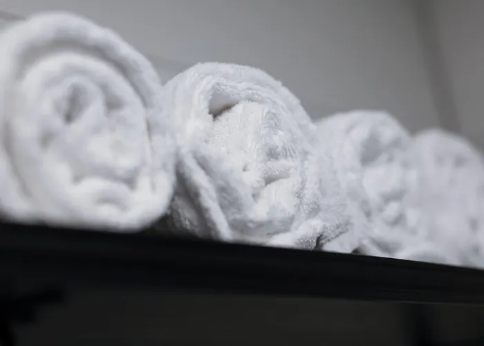 Sleephotels Cosmos